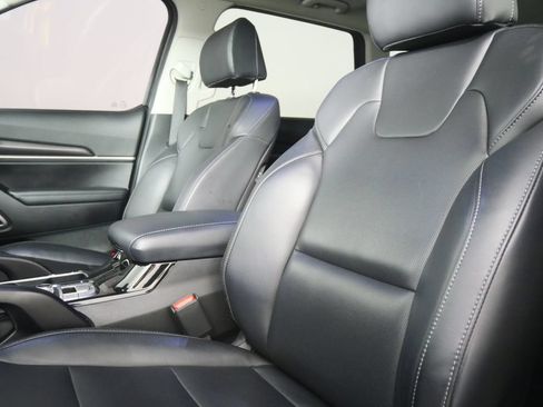 Used 2024 Kia Telluride S w/ S Sunroof Package AWD/4WD image 11