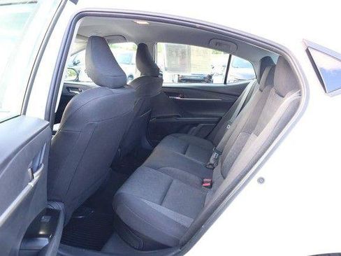 Used 2025 Toyota Camry LE FWD image 20