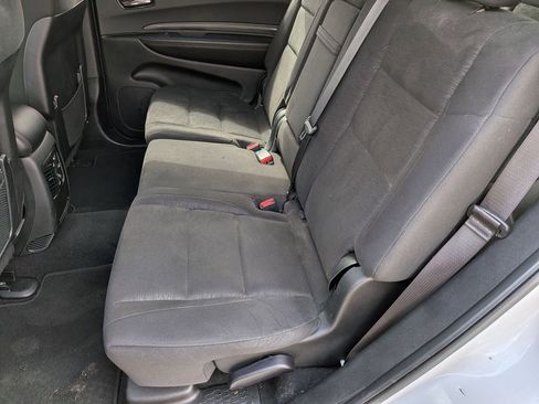 Certified 2023 Dodge Durango GT AWD/4WD image 24
