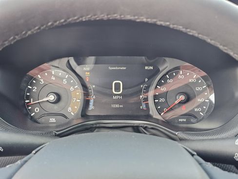 New 2026 Jeep Compass Latitude AWD/4WD image 45