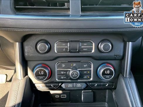 Used 2023 Chevrolet Suburban LT AWD/4WD image 32