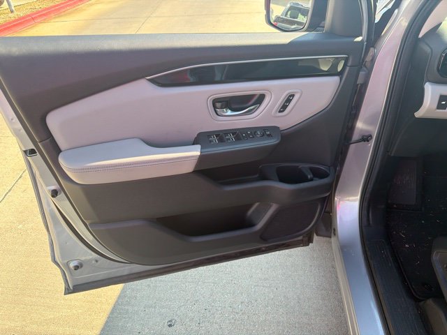 Certified 2024 Honda Pilot EX-L image 11