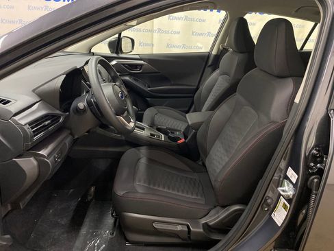 New 2026 Subaru Impreza 2.0i Sport AWD/4WD image 7