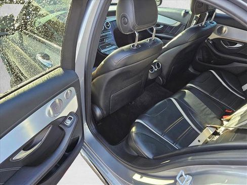 Used 2015 Mercedes-Benz C 63 AMG S image 10