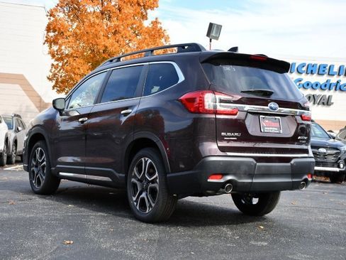 New 2026 Subaru Ascent Touring image 5