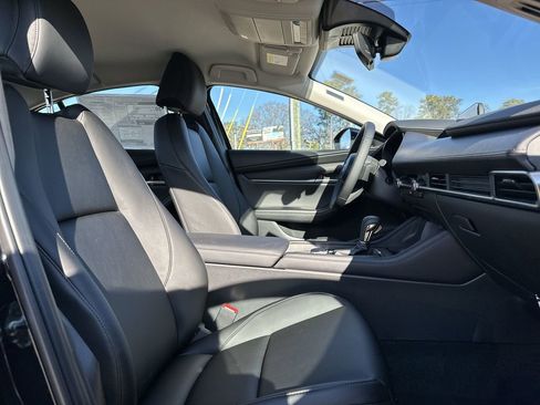 New 2026 MAZDA MAZDA3 s Sport image 24