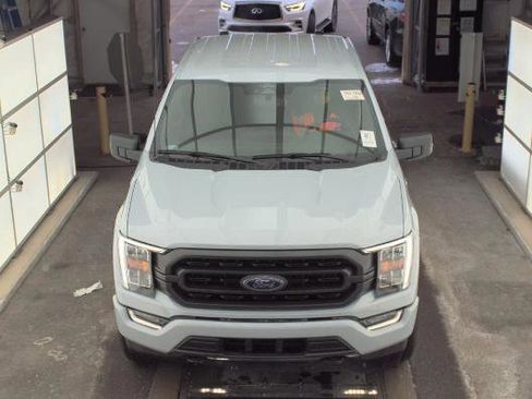 Used 2022 Ford F150 XLT w/ Equipment Group 302A High image 2