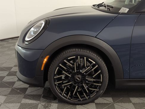 New 2026 MINI Cooper S image 8