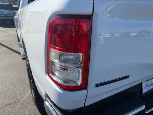 Used 2022 RAM 1500 Big Horn RWD image 27