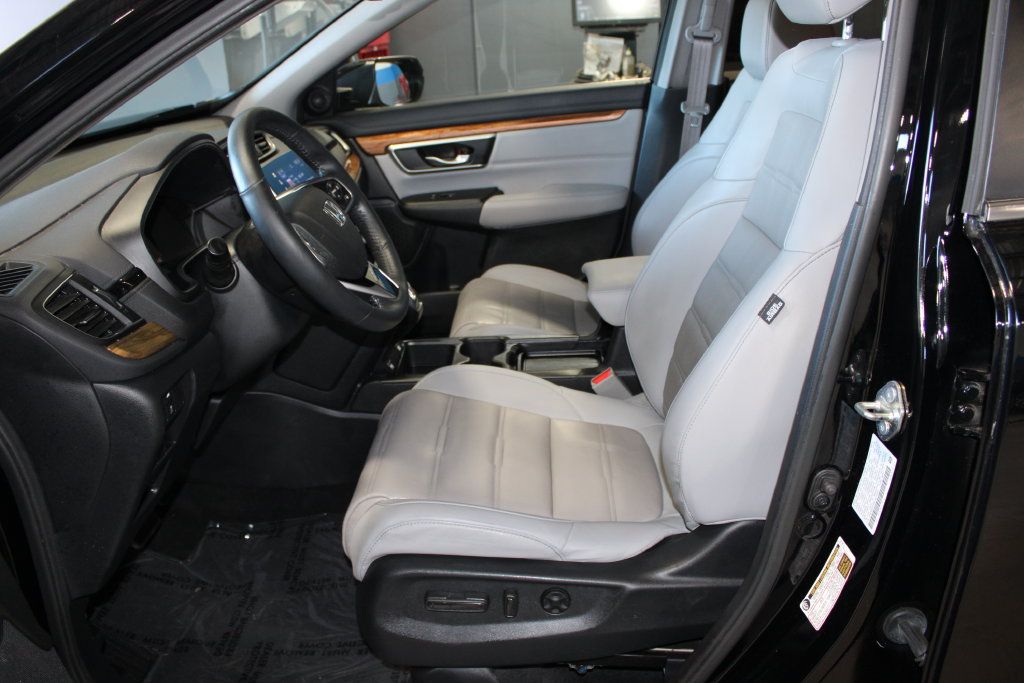 Used 2020 Honda CR-V EX-L image 8