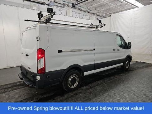 Used 2018 Ford Transit 150 148 Low Roof RWD image 4