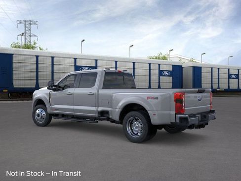 New 2026 Ford F450 XLT image 5