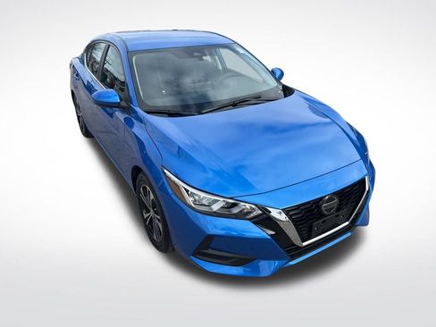 Certified 2023 Nissan Sentra SV w/ All-Weather Package image 32