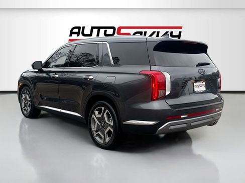 Used 2024 Hyundai Palisade Limited FWD image 5