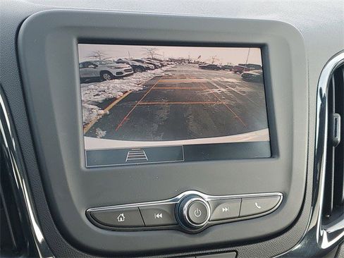 Certified 2023 Chevrolet Equinox RS image 29