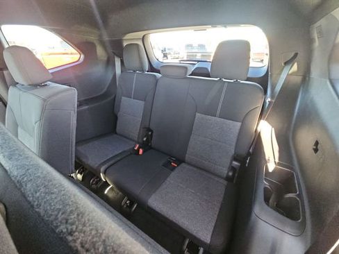 New 2026 GMC Acadia Elevation w/ LPO, Floor Liner Package image 26