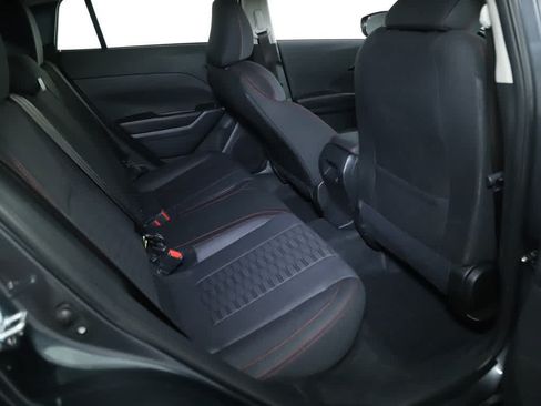 Certified 2024 Subaru Impreza 2.0i Sport AWD/4WD image 32