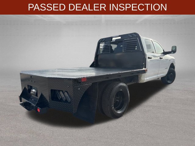 Used 2021 RAM 3500 Tradesman AWD/4WD image 5