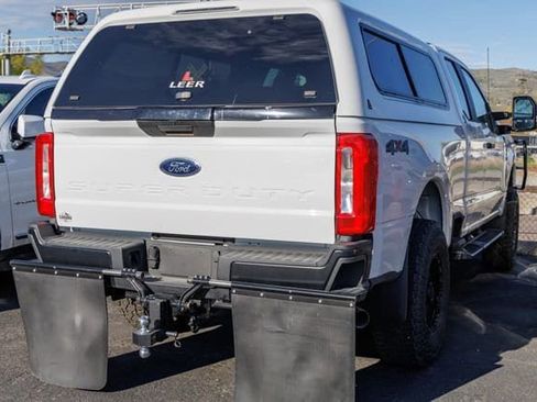 Used 2024 Ford F250 XL image 3