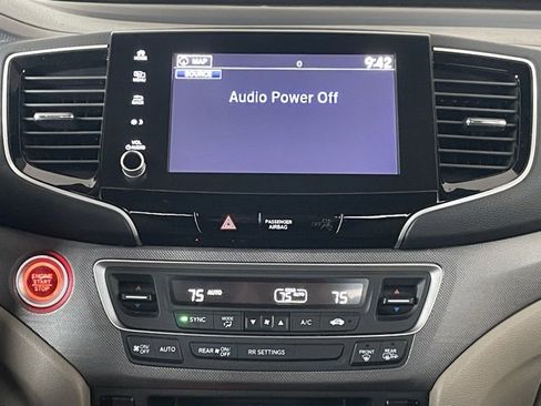 Used 2022 Honda Ridgeline RTL-E image 16