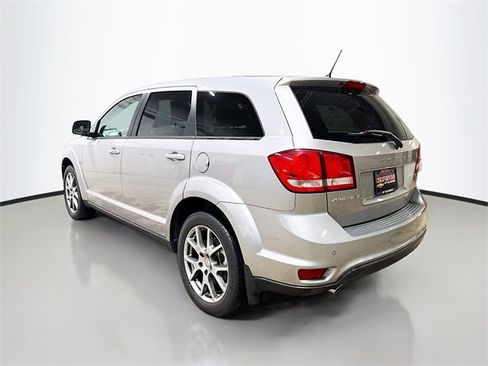 Used 2017 Dodge Journey GT w/ Driver Convenience Group image 9