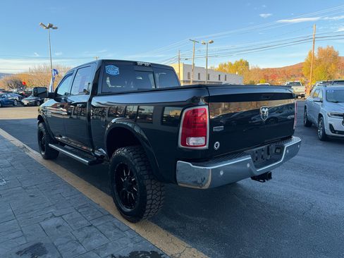 Used 2017 RAM 2500 Laramie image 6