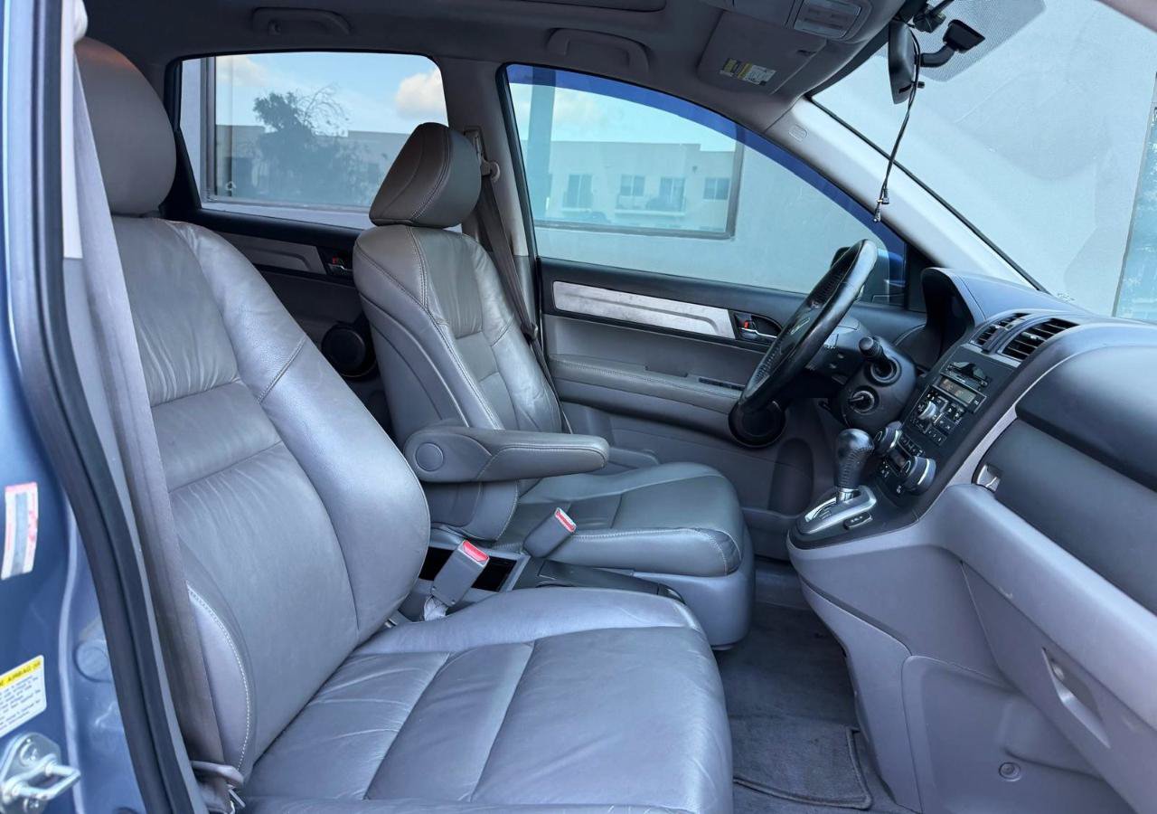 Used 2011 Honda CR-V EX-L image 13