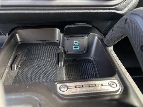 New 2025 Ford Bronco Big Bend w/ Black Diamond Package image 20