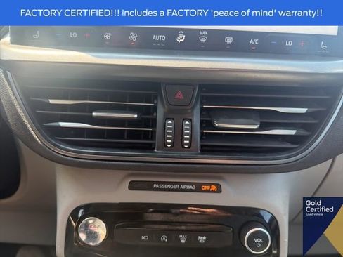 Used 2023 Ford Escape Active FWD image 37
