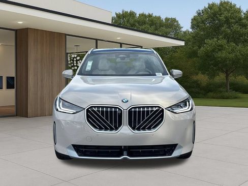 New 2026 BMW X3 xDrive30i w/ Premium Package AWD/4WD image 4