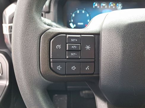 Used 2024 Ford F150 STX image 20