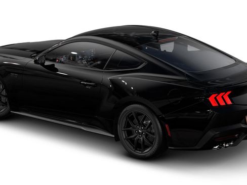 New 2026 Ford Mustang GT Premium image 24