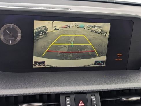 Used 2021 Lexus ES 300h w/ Accessory Package 2 image 15