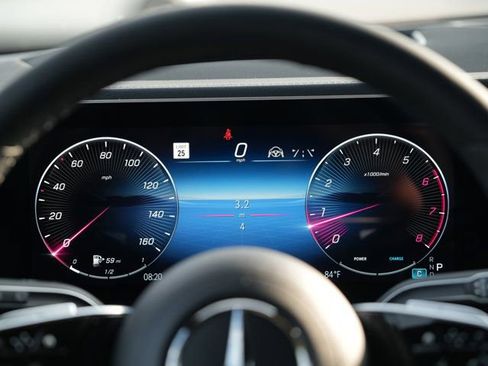 Certified 2026 Mercedes-Benz GLE 450 4MATIC image 23