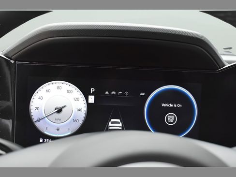 New 2026 Hyundai Elantra Limited FWD image 21