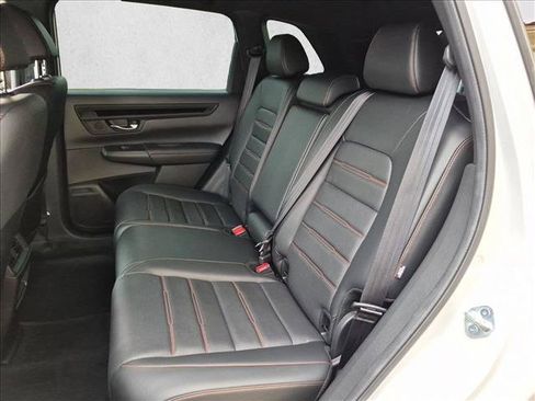 Used 2025 Honda CR-V Sport-L image 18