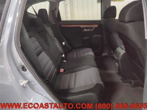 Used 2021 Honda CR-V EX image 15