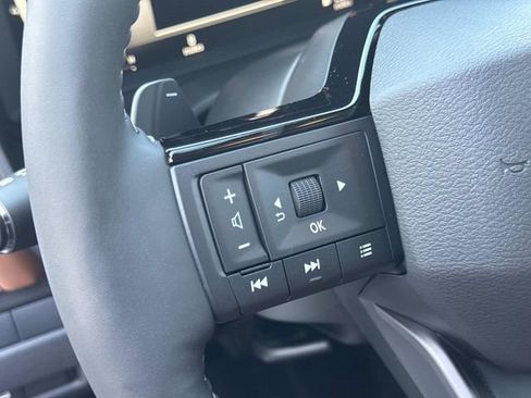 New 2026 Nissan Rogue Platinum AWD/4WD image 28