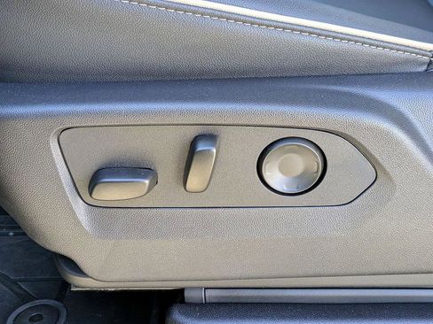 New 2026 Chevrolet Tahoe Premier w/ Sun And Tow Package image 15