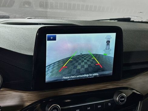 Used 2020 Ford Escape Titanium AWD/4WD image 17