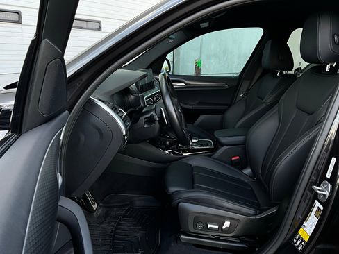 Used 2023 BMW X3 xDrive30i w/ M Sport Package image 10