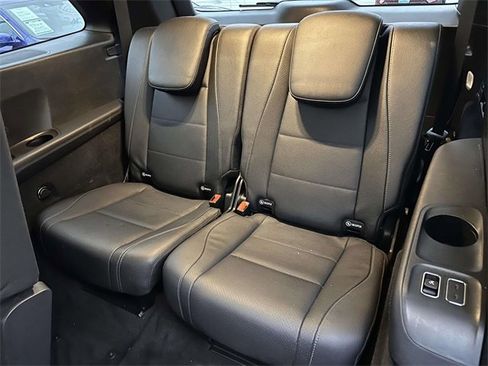 Used 2022 Mercedes-Benz GLS 450 4MATIC image 20