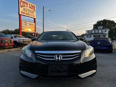 Used 2012 Honda Accord LX image 3