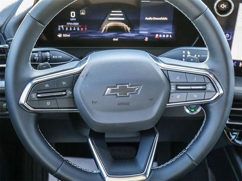 New 2026 Chevrolet Traverse LT w/ Midnight/Sport Edition image 28