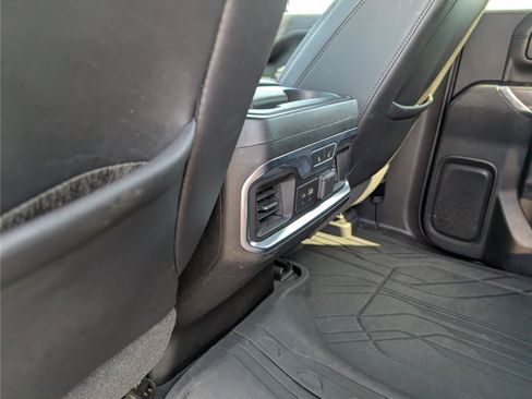 Used 2021 Chevrolet Silverado 2500 LTZ w/ Carhartt Edition AWD/4WD image 32