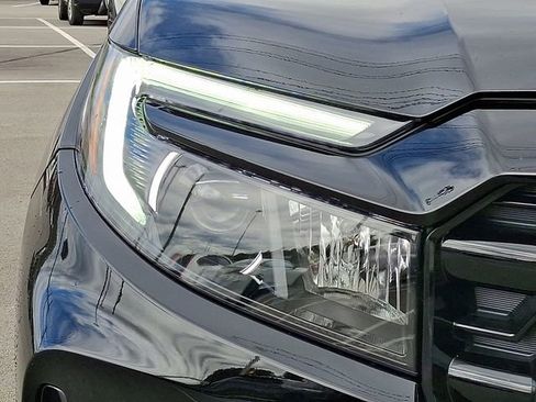 New 2026 Honda Ridgeline Black Edition image 26