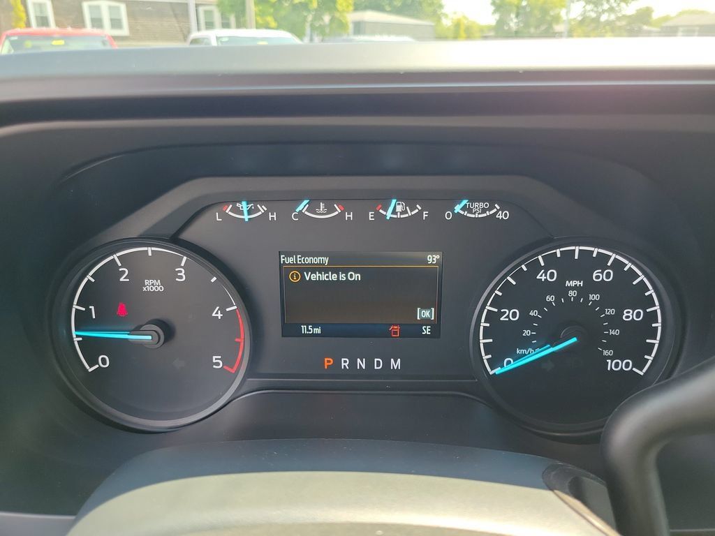 New 2026 Ford F250 XL w/ STX Appearance Package AWD/4WD image 26