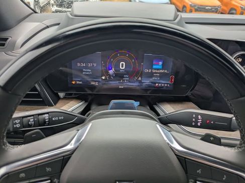 New 2026 Chevrolet Tahoe High Country image 17