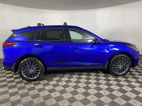 Used 2023 Acura RDX A-Spec AWD/4WD image 8