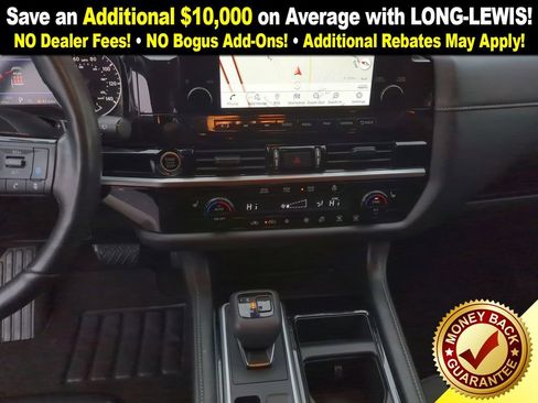 Used 2024 Nissan Pathfinder SL image 20